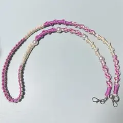 パラコード iPhoneケース・スマホ・PC