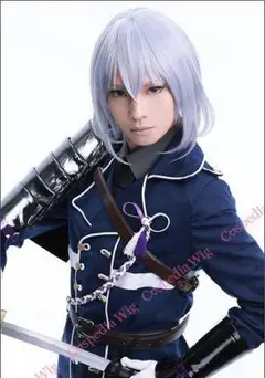 刀剣乱舞 骨喰藤四郎 コスプレ コストモ製 Mサイズ 刀剣乱舞 骨喰藤四郎 コスプレ コストモ製 Mサイズ 刀剣乱舞 骨喰藤