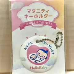 未開封！ ベビーザラス マタニティマーク