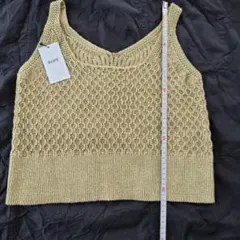 ROPE ベストのサムネイル