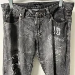 2026年最新】Roen デニム・ジーンズの人気アイテム - メルカリ