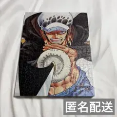 ハートの海賊団　ロー　ワンピース　ジグソーパズル 366ピース　完成品