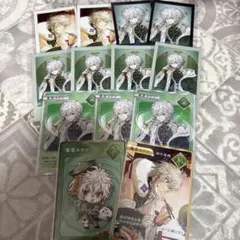 Dytica 2周年 チェキ 叢雲カゲツ