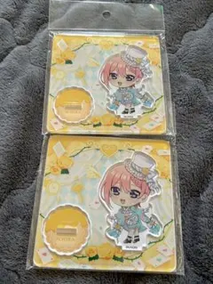 2026年最新】中野一花 アクリルスタンドの人気アイテム - メルカリ