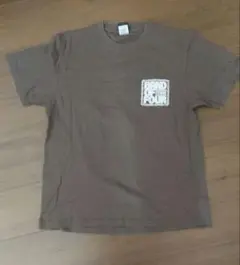 BAND OF FOUR 四節棍 Tシャツ Lサイズ - メルカリ
