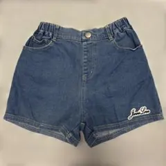 Jenni Love デニム半ズボン