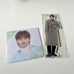 SEVENTEEN ジュン　アクリルマグネット　未開封