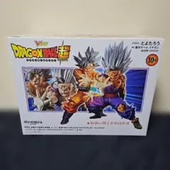 孫悟空 身勝手の極意＆孫悟飯 ビーストフィギュア 2個セット - メルカリ