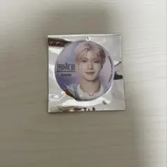 PRODUCE 101 JAPAN 日プ 新世界 ラキドロ 缶バッジ 矢田佳暉 - メルカリ