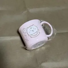 ちいかわbaby ノベルティ プラコップ ちいかわ