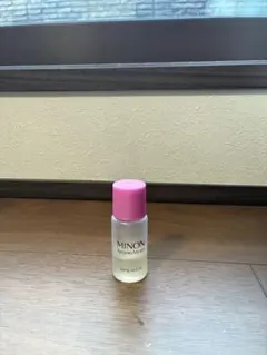 MINON アミノモイスト美容液オイルのサムネイル