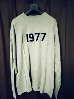 fear of god Tシャツ