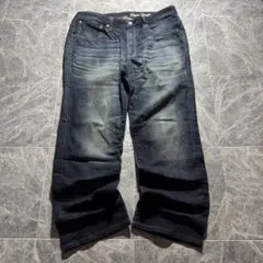 00s archive denim ABAHOUSE Lee Y2K】 - メルカリ