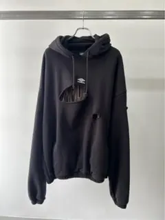 UMBRO DESTROYED HOODIEのサムネイル