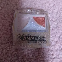 CANMAKE TOKYO ジューシーピュアアイズ16