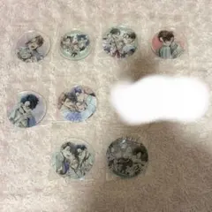moment アメイロ 10周年 倉橋トモ アクリルコースター - メルカリ