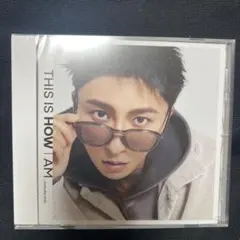 與真司郎 アルバム AAA Anniversary Album 『THIS IS WHO I AM』 | 與 真司郎 - SHINJIRO ATAE