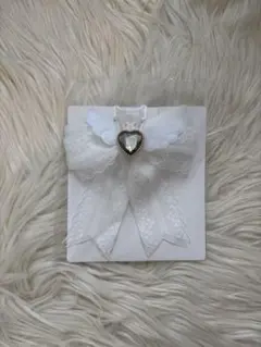 エンジョイアイドルシリーズ シークレットリボンチャーム クロミ サンリオ