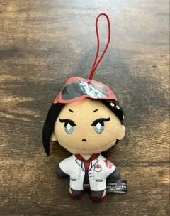 ツイステ ジャミル ちびぬい ちびぐるみ