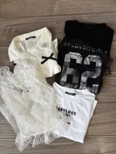 バイラビット　まとめ売り　140cm