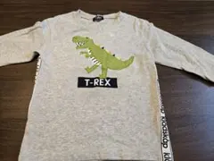 クレードスコープ　長袖Tシャツ