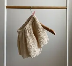 【monbebe】スカートブルマ　Lサイズ