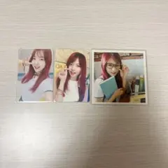 PRISTIN V アルバム ナヨン - メルカリ