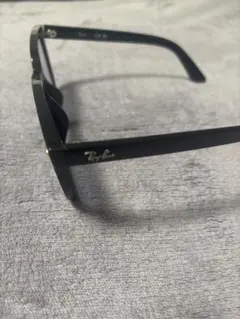Ray-Ban RB4387 サングラス ブラック