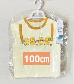 【新品・未使用】 UNIQLO ノラネコぐんだん 半袖Tシャツ 100cmのサムネイル