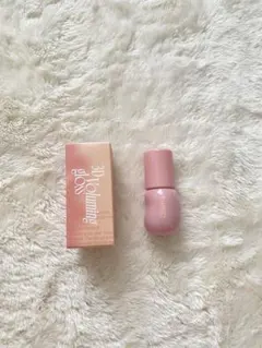 fwee 3D Volumizing Gloss バニラ 70%