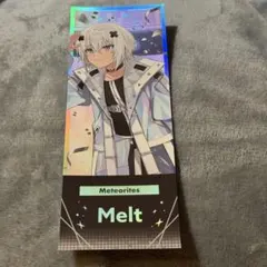 めておら メルト・ダ・テンシ メルトくん すとふぇす ブロマイド
