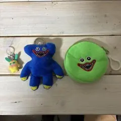 ファグラー　ガチャ　3種類まとめ売り