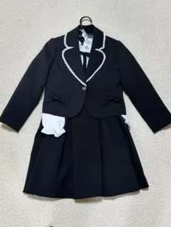 卒園式 入学式フォーマルスーツ 120cm EAST BOY