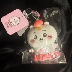 韓国限定 韓服マスコット ちいかわ