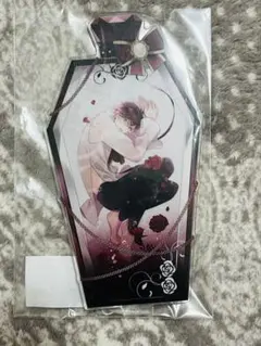 DIABOLIK LOVERS 逆巻アヤト 6点セット 未開封・新品 - メルカリ
