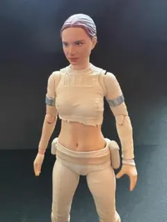 2026年最新】S.H.Figuarts パドメ・アミダラ の人気アイテム - メルカリ