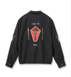 2026年最新】テーラー東洋 スカジャン xlの人気アイテム - メルカリ