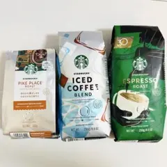 日本未発売】スターバックス 100%コナコーヒー 250g - メルカリ