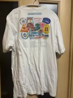 タニユウキ　taniyuuki ライブ　Tシャツ