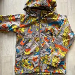 The North Face コンパクトジャケット　150