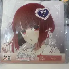 推しの子　一番くじ B賞　有馬かな