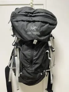 Arc'teryx Miura 35 バックパック - メルカリ