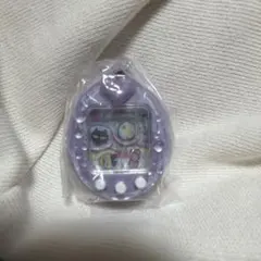 たまごっち シャカシャカチャームコレクション3 パープル