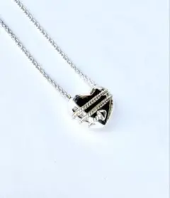 【TIFFANY & Co.】ハート&アローペンダントSV925のサムネイル