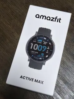 amazfit ACTIVE MAX