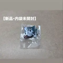 ONE PIECE ピンバッジコレクション ウソップ