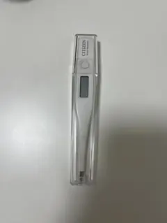 CITIZEN 電子体温計 CT422-E 本体