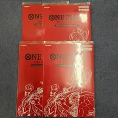 ONE PIECE CARD GAME FILM RED 12枚セット