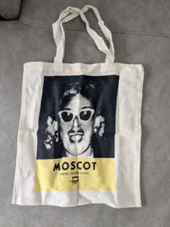 MOSCOT モスコット トートバッグのサムネイル