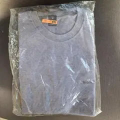 mont-bell グレー Mサイズ Tシャツ